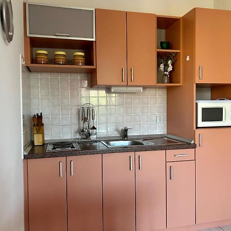 Apartments Stokic 拉布 外观 照片
