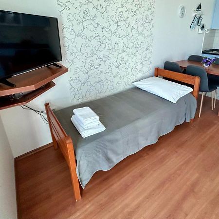 Apartments Stokic 拉布 外观 照片