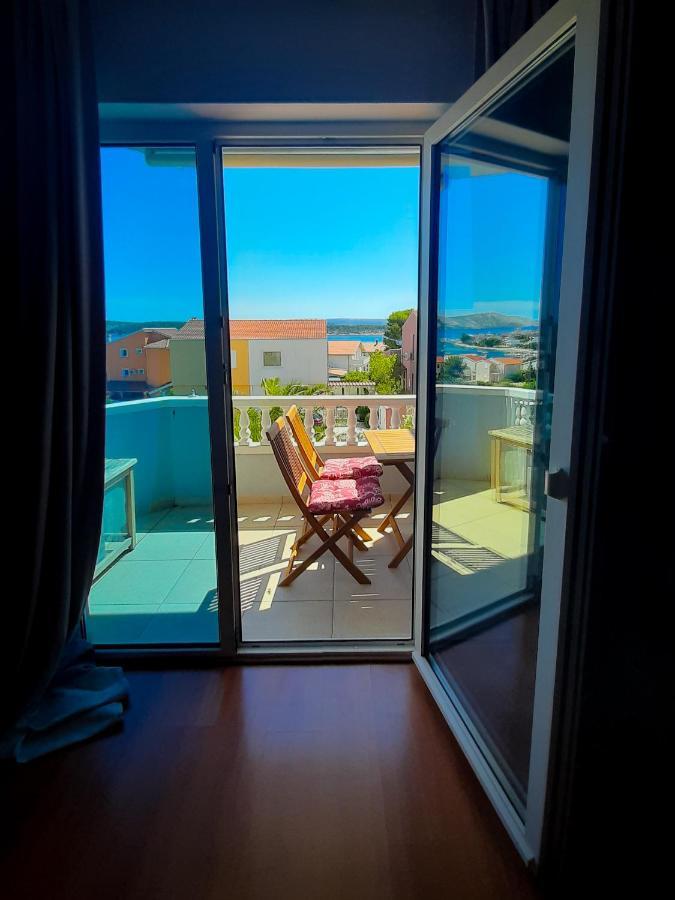 Apartments Stokic 拉布 外观 照片