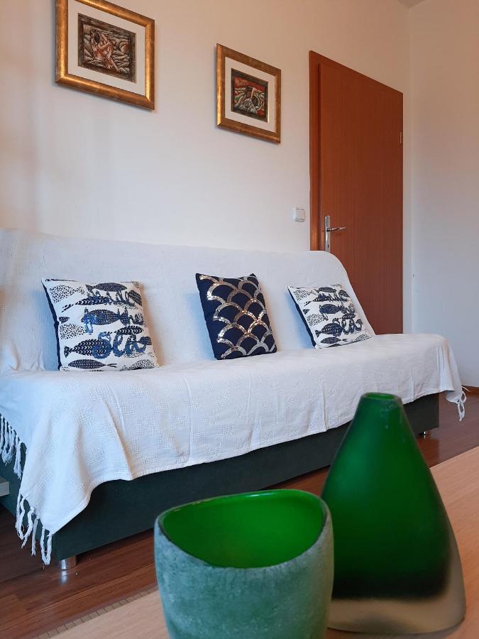 Apartments Stokic 拉布 外观 照片