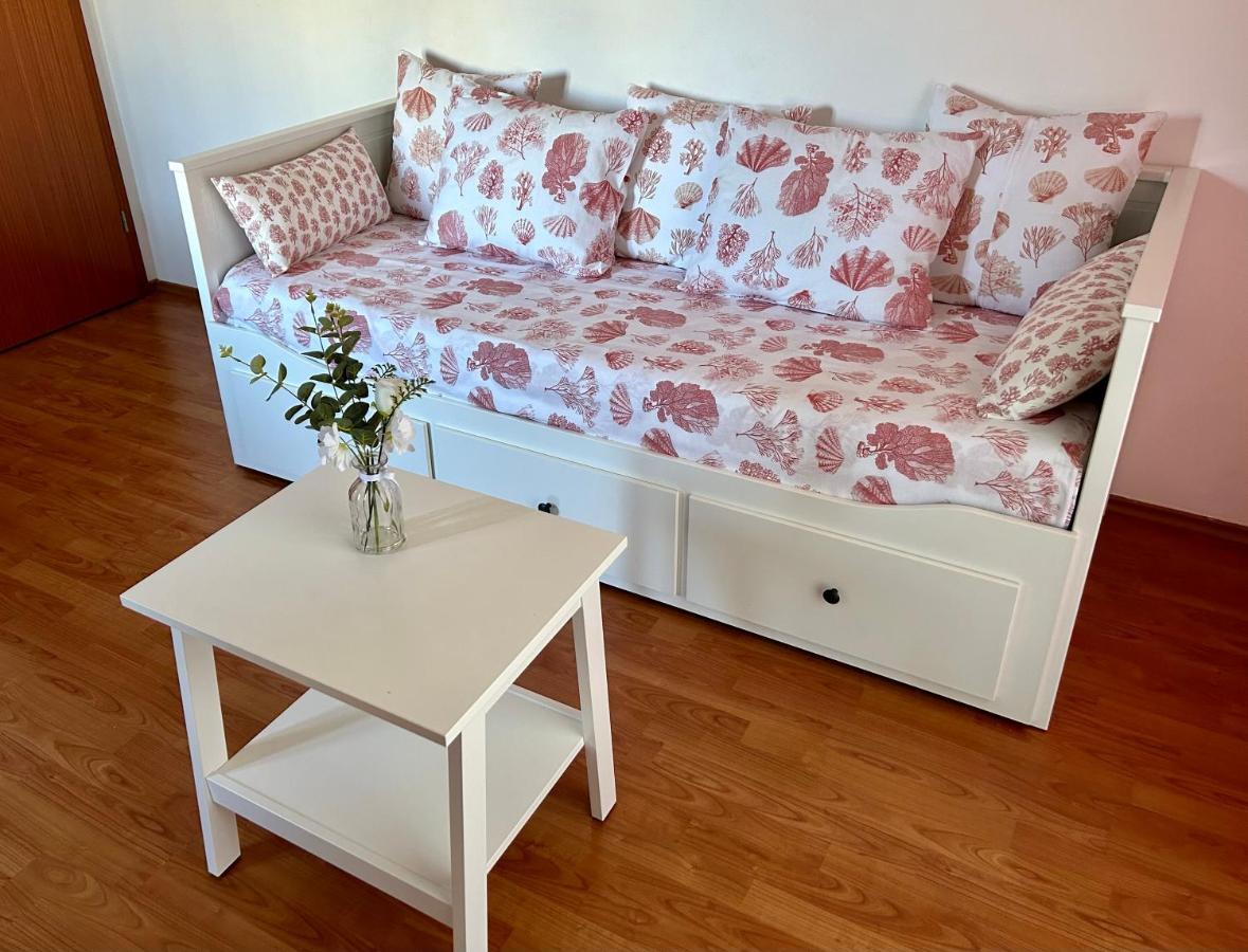 Apartments Stokic 拉布 外观 照片