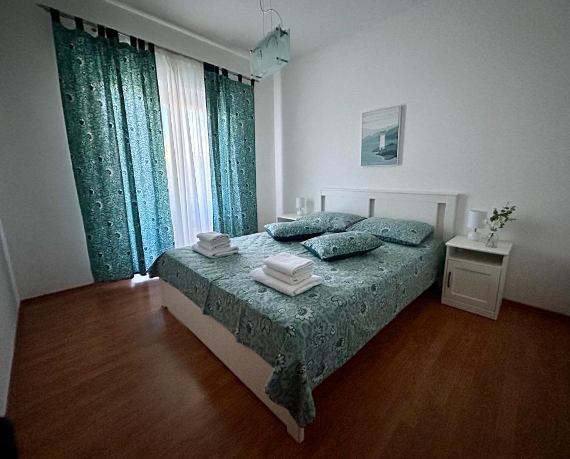 Apartments Stokic 拉布 外观 照片