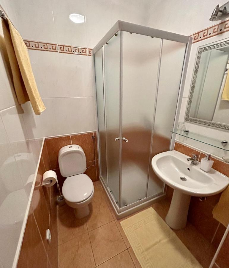 Apartments Stokic 拉布 外观 照片