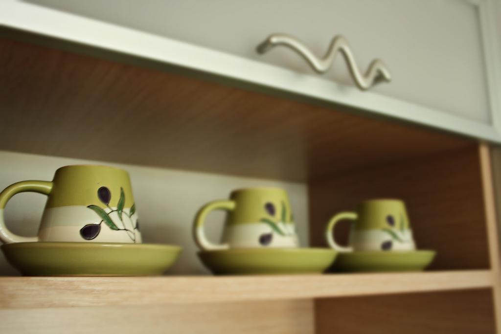 Apartments Stokic 拉布 外观 照片